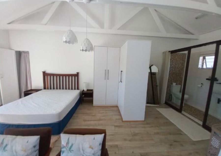 4 Bedroom Property for Sale in Bergsig Free State